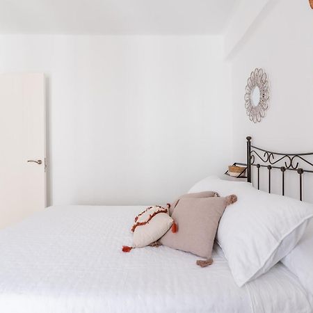 Apartamento Serendipia Нерха Екстер'єр фото
