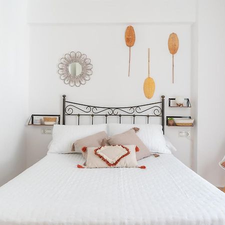 Apartamento Serendipia Нерха Екстер'єр фото