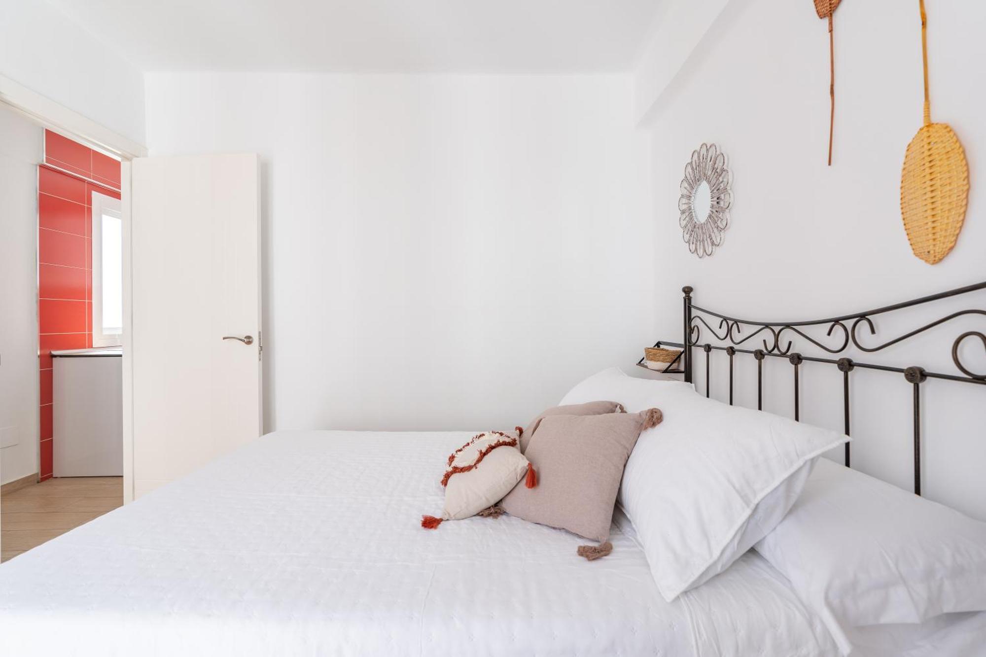 Apartamento Serendipia Нерха Екстер'єр фото