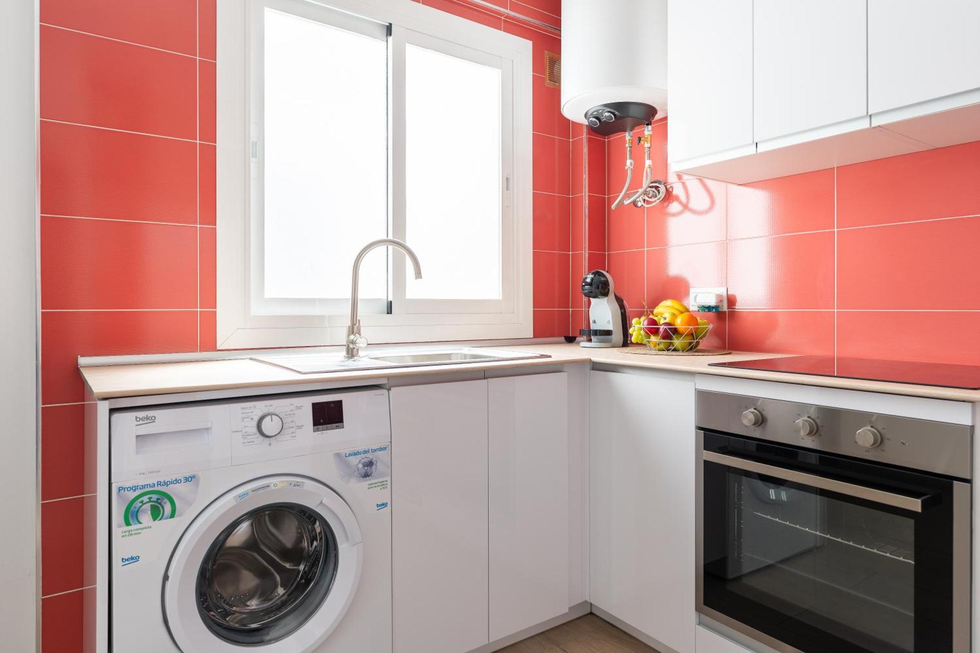Apartamento Serendipia Нерха Екстер'єр фото