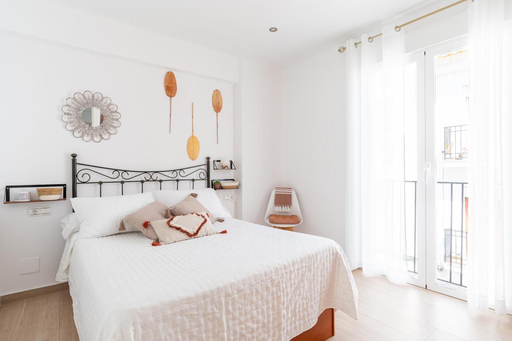 Apartamento Serendipia Нерха Екстер'єр фото