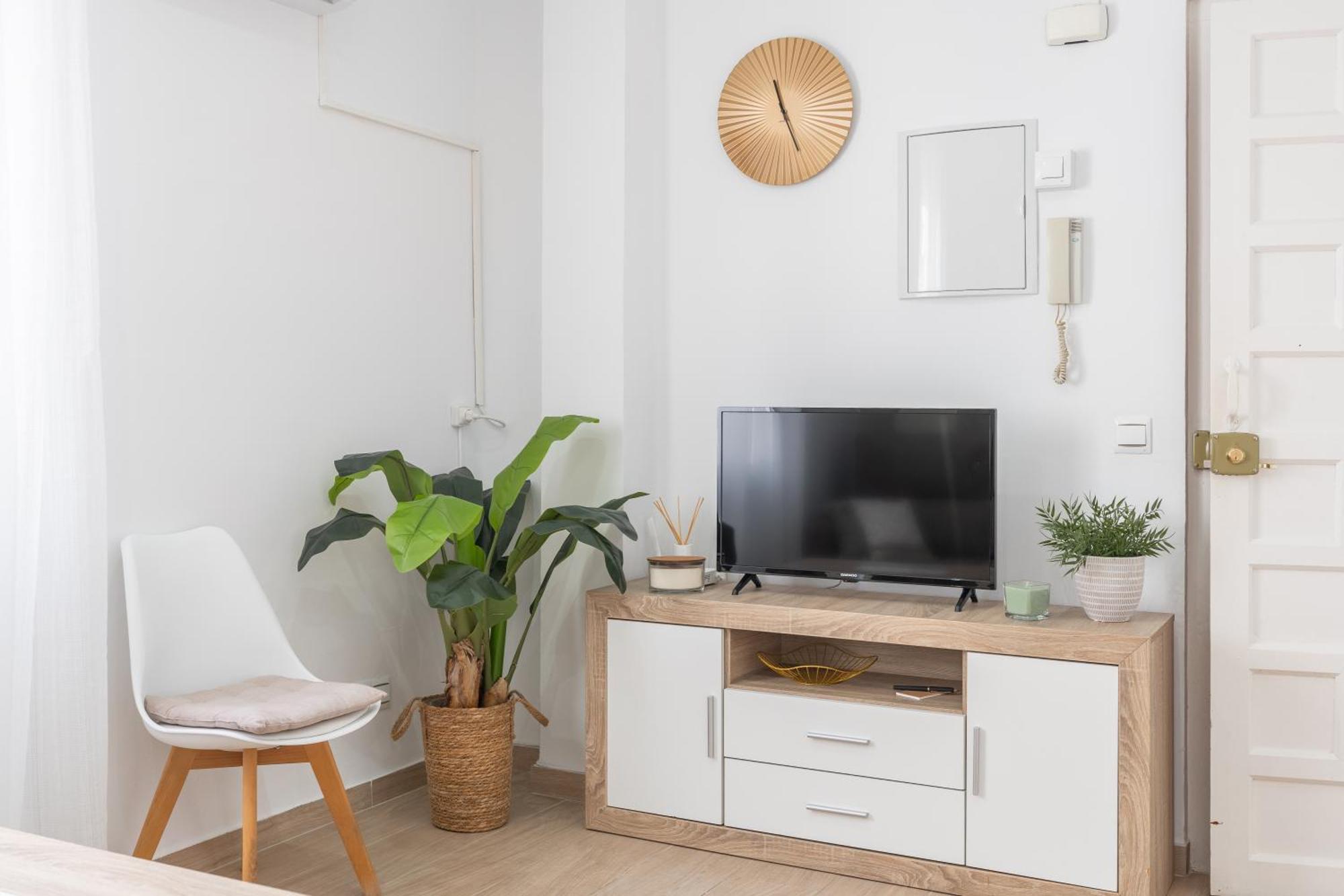 Apartamento Serendipia Нерха Екстер'єр фото