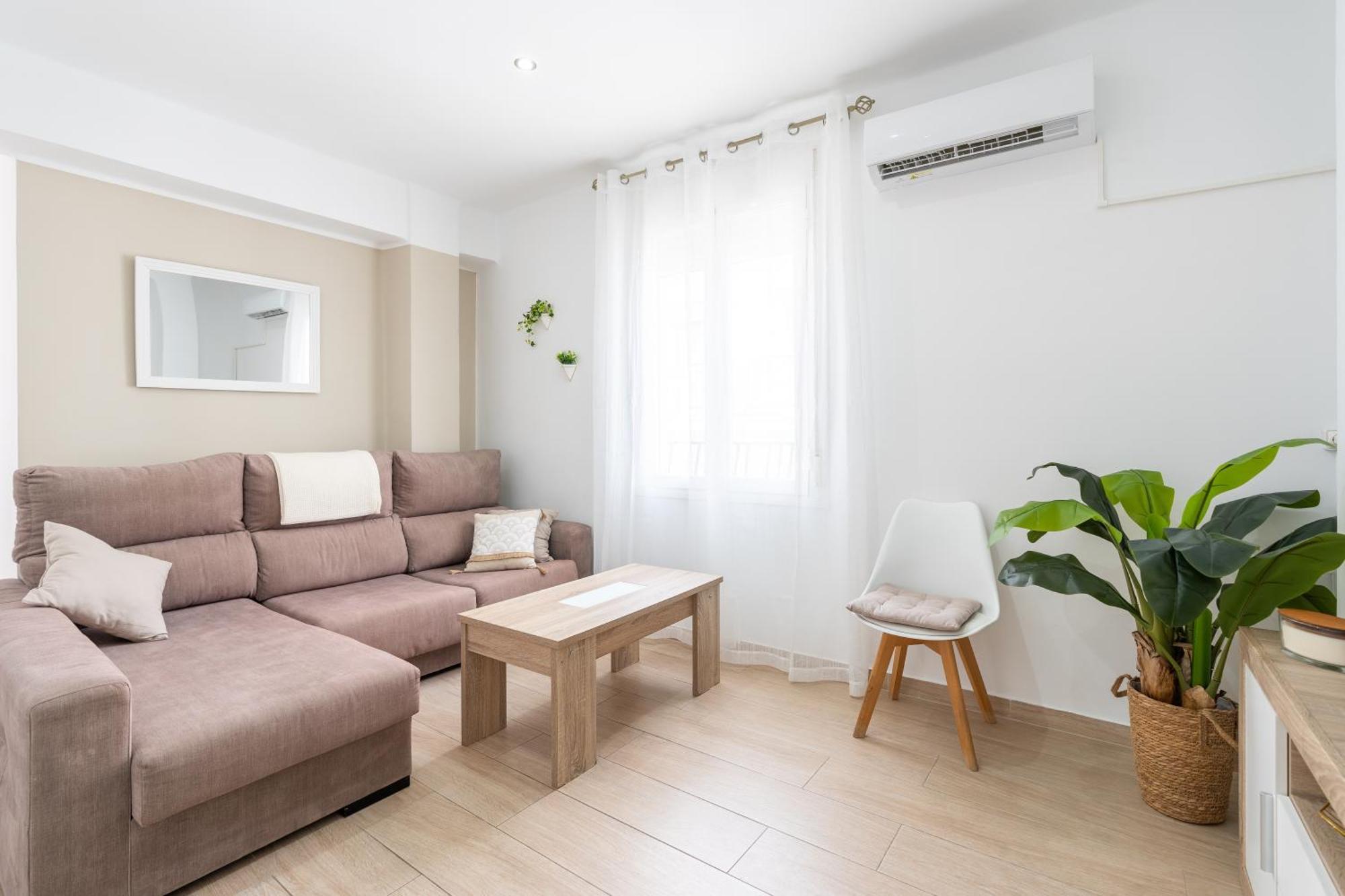 Apartamento Serendipia Нерха Екстер'єр фото
