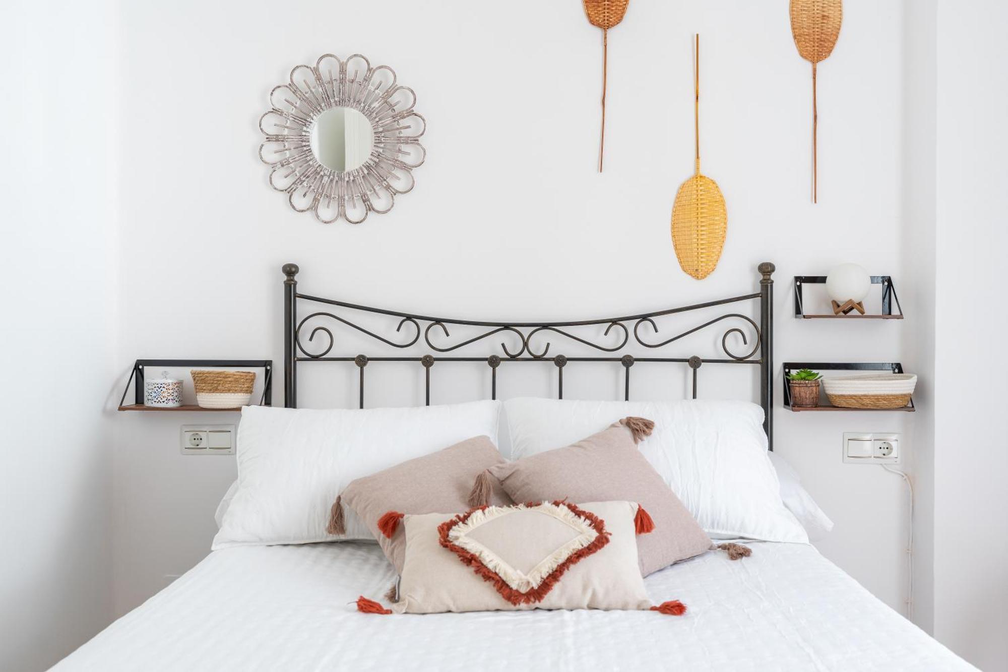 Apartamento Serendipia Нерха Екстер'єр фото