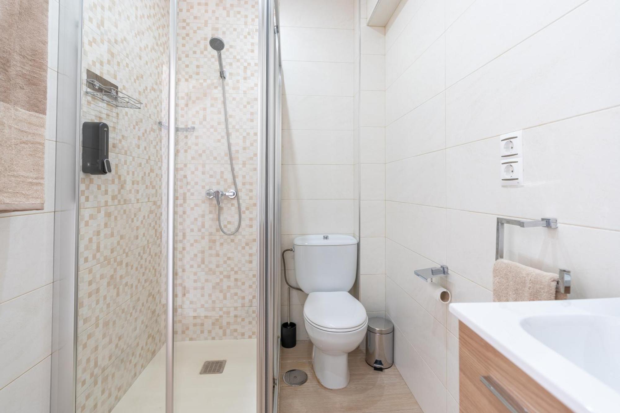 Apartamento Serendipia Нерха Екстер'єр фото