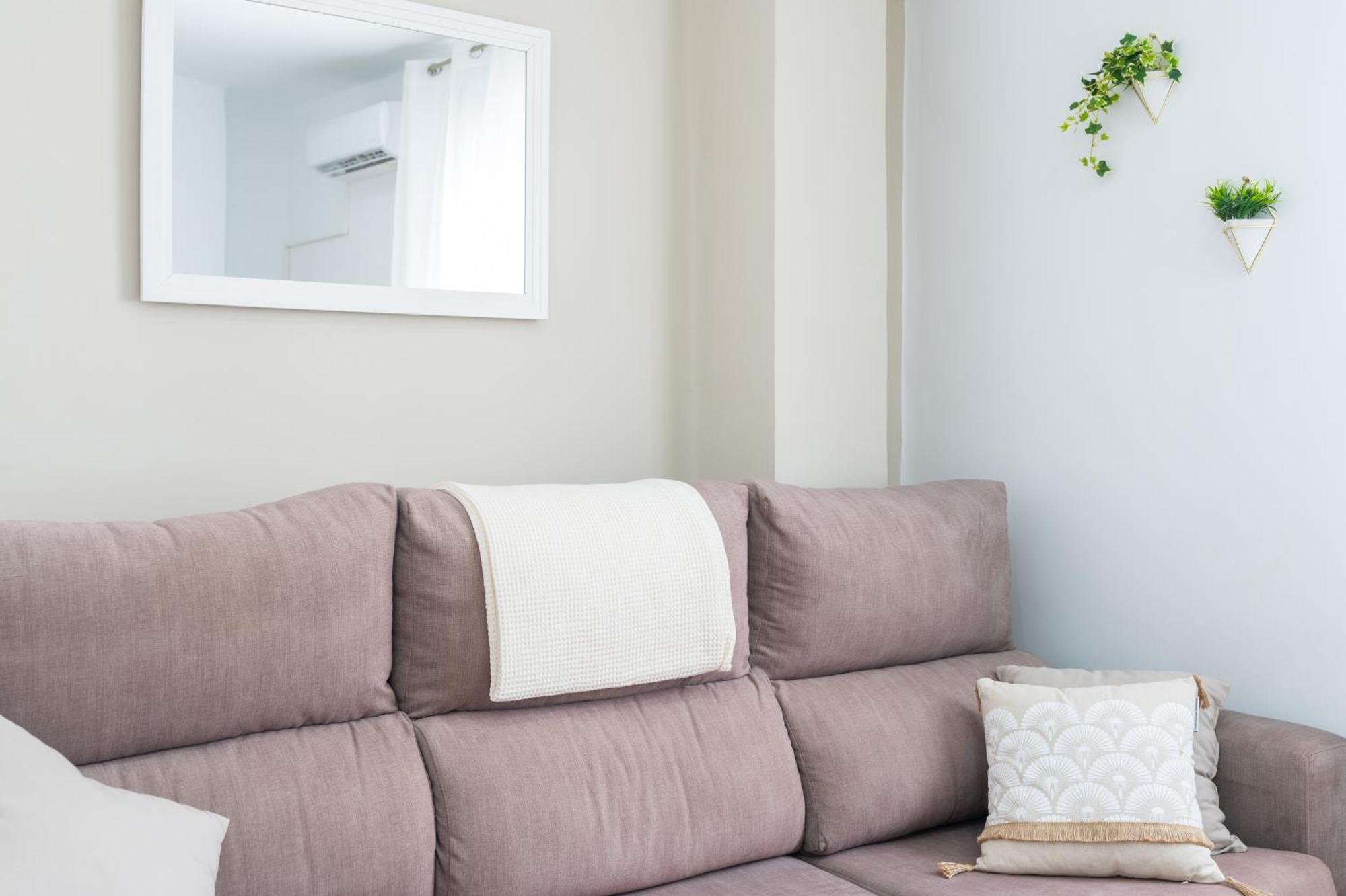 Apartamento Serendipia Нерха Екстер'єр фото