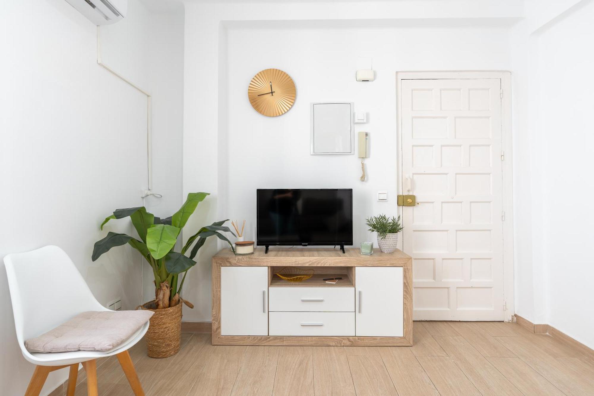 Apartamento Serendipia Нерха Екстер'єр фото