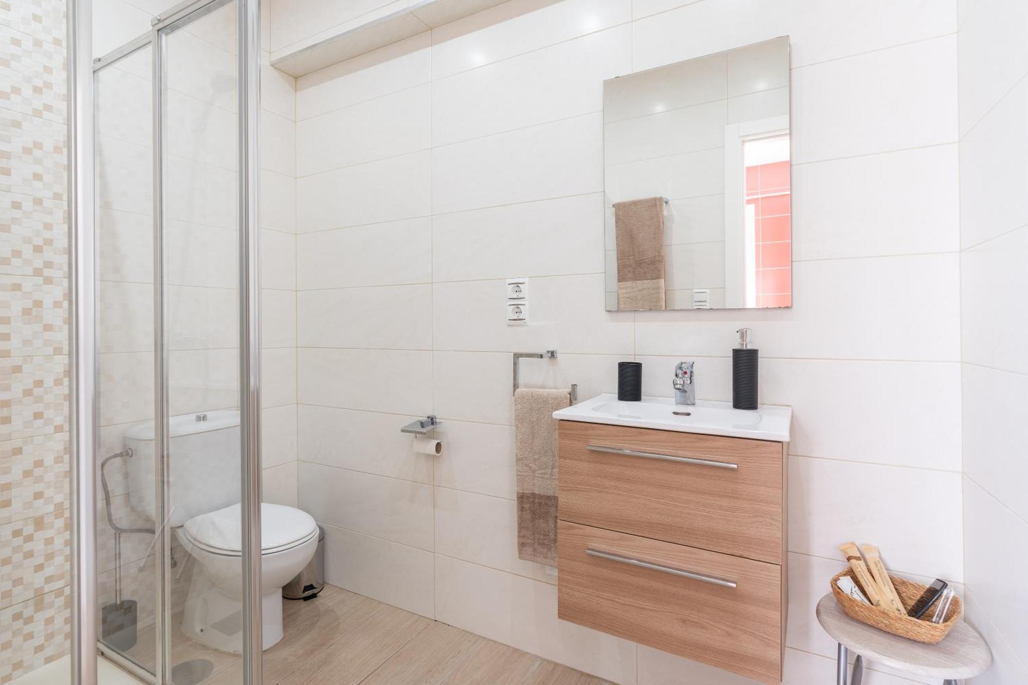 Apartamento Serendipia Нерха Екстер'єр фото