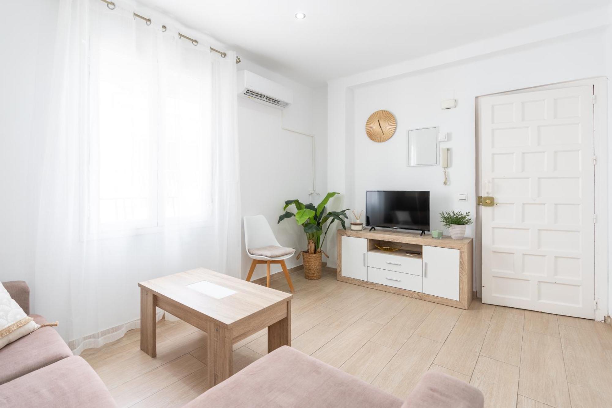 Apartamento Serendipia Нерха Екстер'єр фото